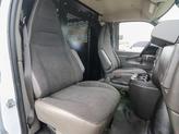 Thumbnail of 2023 Summit White GMC Savana 2500