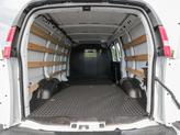 Thumbnail of 2023 Summit White GMC Savana 2500