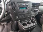 Thumbnail of 2023 Summit White GMC Savana 2500