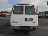 Thumbnail of 2023 Summit White GMC Savana 2500