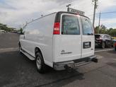 Thumbnail of 2023 Summit White GMC Savana 2500