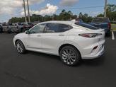 Thumbnail of 2025 White Frost Tri-Coat Buick Envista