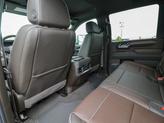 Thumbnail of 2025 White Frost Tri-Coat GMC Sierra 2500
