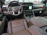Thumbnail of 2025 White Frost Tri-Coat GMC Sierra 2500
