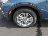 Thumbnail of 2025 Ocean Blue Metallic Buick Envista