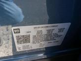 Thumbnail of 2025 Ocean Blue Metallic Buick Envista