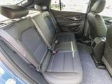 Thumbnail of 2025 Ocean Blue Metallic Buick Envista