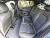 Thumbnail of 2025 Ocean Blue Metallic Buick Envista