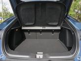 Thumbnail of 2025 Ocean Blue Metallic Buick Envista