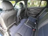 Thumbnail of 2025 Ocean Blue Metallic Buick Envista