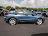 Thumbnail of 2025 Ocean Blue Metallic Buick Envista