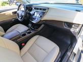 Thumbnail of 2014 Gold Toyota Avalon
