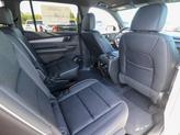 Thumbnail of 2025 White Frost Tri-Coat Buick Enclave