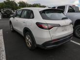 Thumbnail of 2023 White Honda HR-V