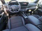 Thumbnail of 2025 Moonstone Gray Metallic Buick Envista