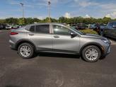 Thumbnail of 2025 Moonstone Gray Metallic Buick Envista