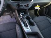 Thumbnail of 2025 Moonstone Gray Metallic Buick Envista