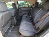 Thumbnail of 2016 Champagne Silver Chevrolet Equinox