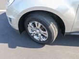 Thumbnail of 2016 Champagne Silver Chevrolet Equinox