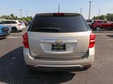 Thumbnail of 2016 Champagne Silver Chevrolet Equinox