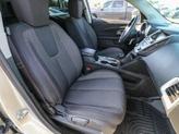 Thumbnail of 2016 Champagne Silver Chevrolet Equinox