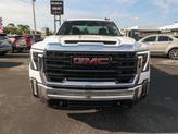 Thumbnail of 2024 Summit White GMC Sierra 2500