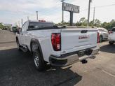 Thumbnail of 2024 Summit White GMC Sierra 2500