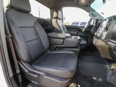 Thumbnail of 2024 Summit White GMC Sierra 2500