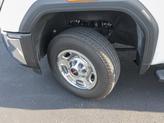 Thumbnail of 2024 Summit White GMC Sierra 2500