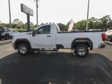 Thumbnail of 2024 Summit White GMC Sierra 2500