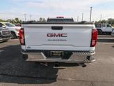 Thumbnail of 2024 Summit White GMC Sierra 2500