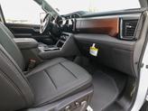 Thumbnail of 2025 Summit White GMC Sierra 2500