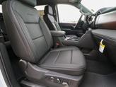 Thumbnail of 2025 Summit White GMC Sierra 2500