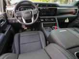 Thumbnail of 2025 Summit White GMC Sierra 2500
