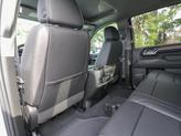 Thumbnail of 2025 Summit White GMC Sierra 2500