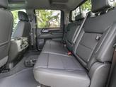 Thumbnail of 2025 Summit White GMC Sierra 2500