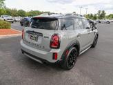 Thumbnail of 2022 Gray Metallic MINI Countryman