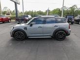 Thumbnail of 2022 Gray Metallic MINI Countryman