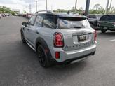 Thumbnail of 2022 Gray Metallic MINI Countryman