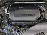 Thumbnail of 2022 Gray Metallic MINI Countryman