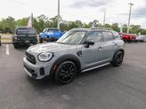 Thumbnail of 2022 Gray Metallic MINI Countryman