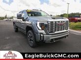 Photo of 2025 Sterling GMC Sierra 2500