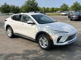 Thumbnail of 2024 Summit White Buick Envista