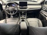 Thumbnail of 2022 Diamond Black Crystal Pearlcoat Jeep Compass
