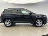 Thumbnail of 2022 Diamond Black Crystal Pearlcoat Jeep Compass