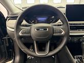Thumbnail of 2022 Diamond Black Crystal Pearlcoat Jeep Compass
