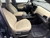 Thumbnail of 2022 Northsky Blue Metallic Chevrolet Traverse