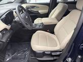 Thumbnail of 2022 Northsky Blue Metallic Chevrolet Traverse