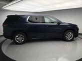Thumbnail of 2022 Northsky Blue Metallic Chevrolet Traverse