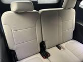 Thumbnail of 2022 Northsky Blue Metallic Chevrolet Traverse